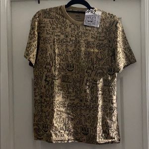 Uniqlo x Keith Haring